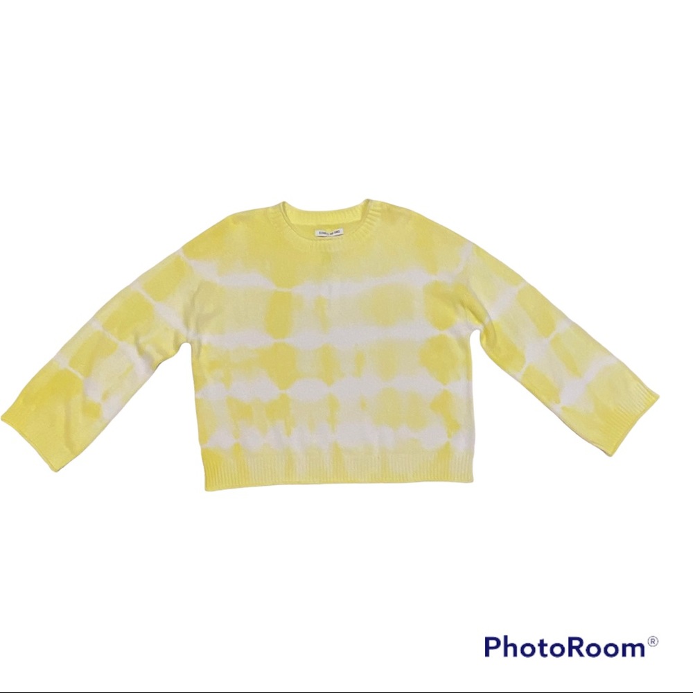 Elizabeth and James Women’s Crewneck Sweater Size XL - Picture 2 of 10